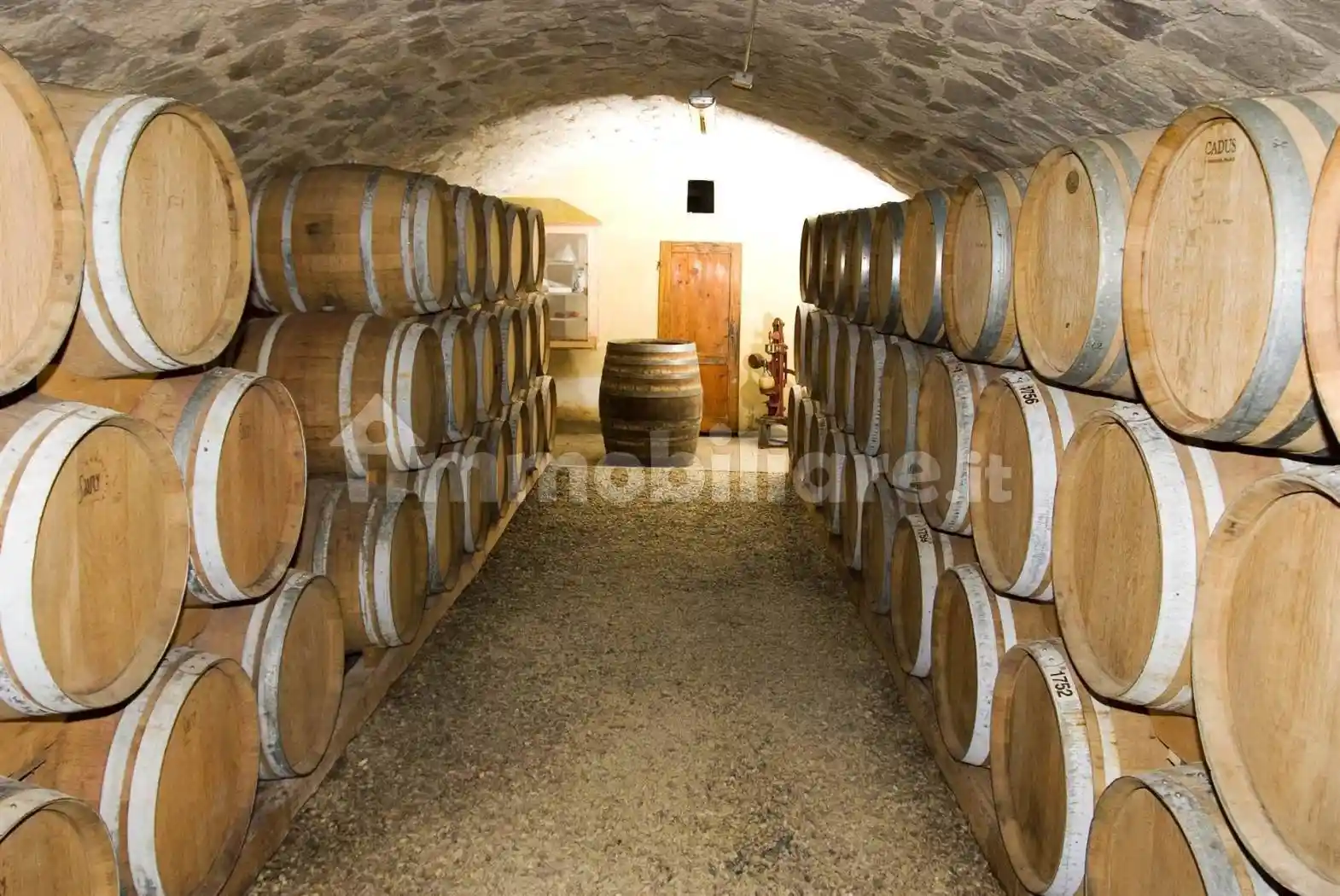 Rustico - Casale in vendita a Greve in Chianti