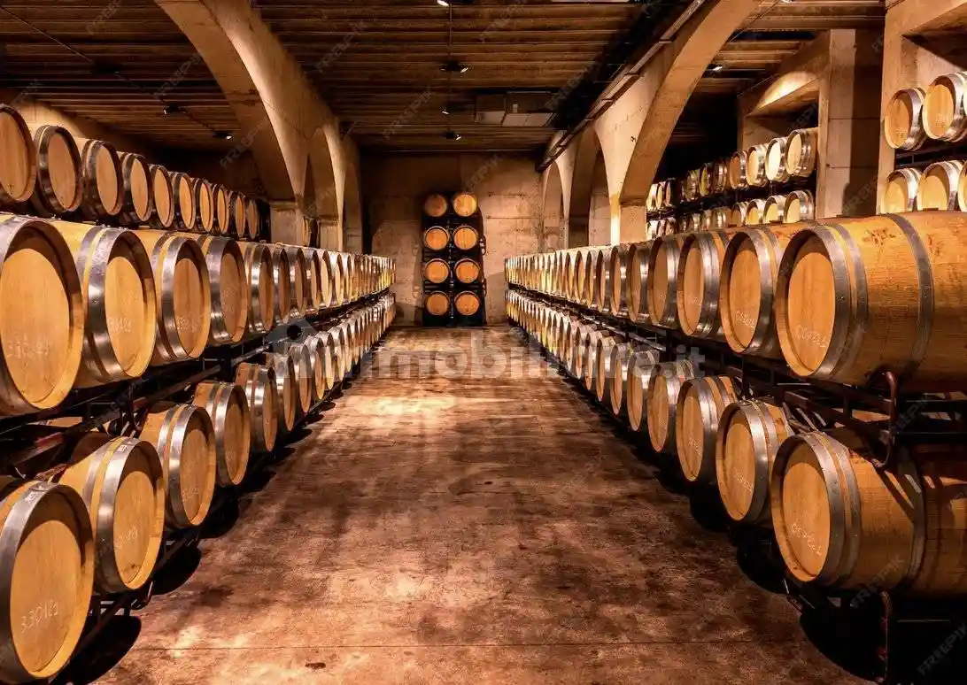 Rustico - Casale in vendita a Greve in Chianti