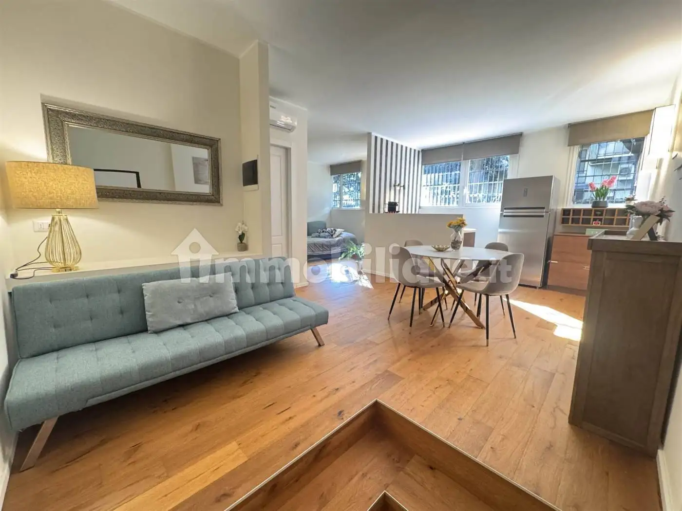 Apartment in vendita a Milan