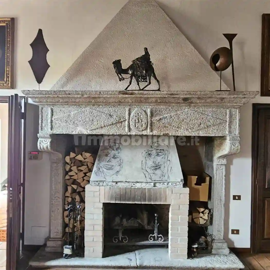 Palazzo - Edificio - foto 5