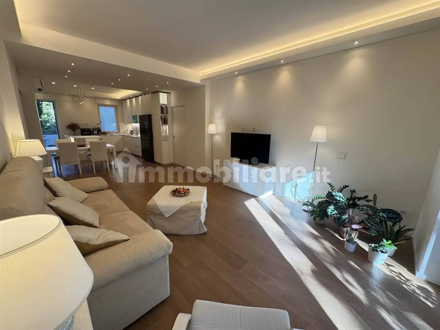 Apartment in vendita a Milan