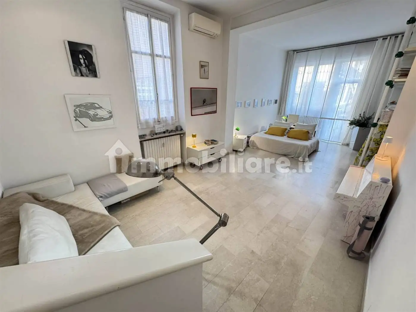 Apartment in vendita a Milan
