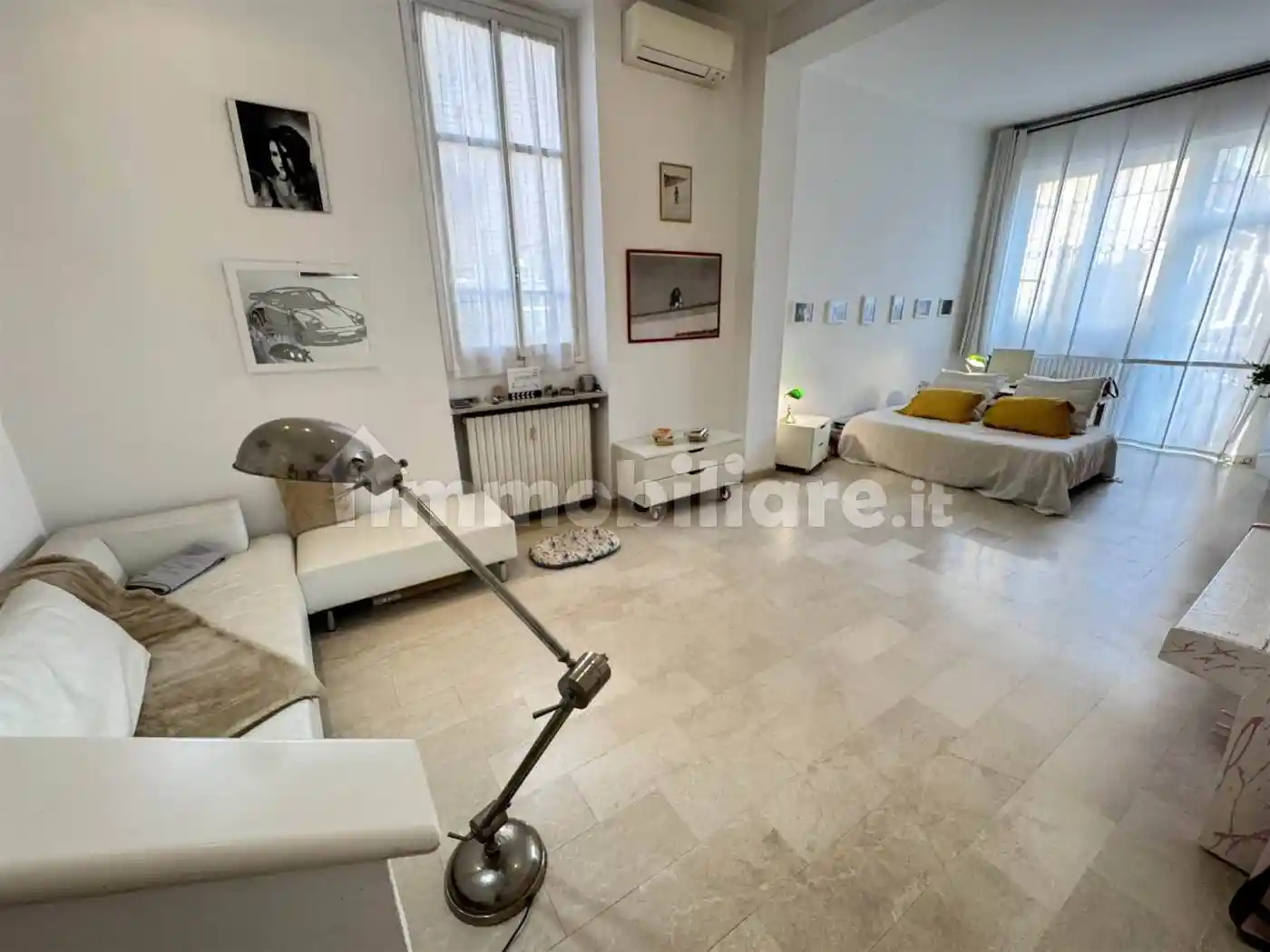 Quadrilocale ottimo stato, De Angeli, Milano - foto 4