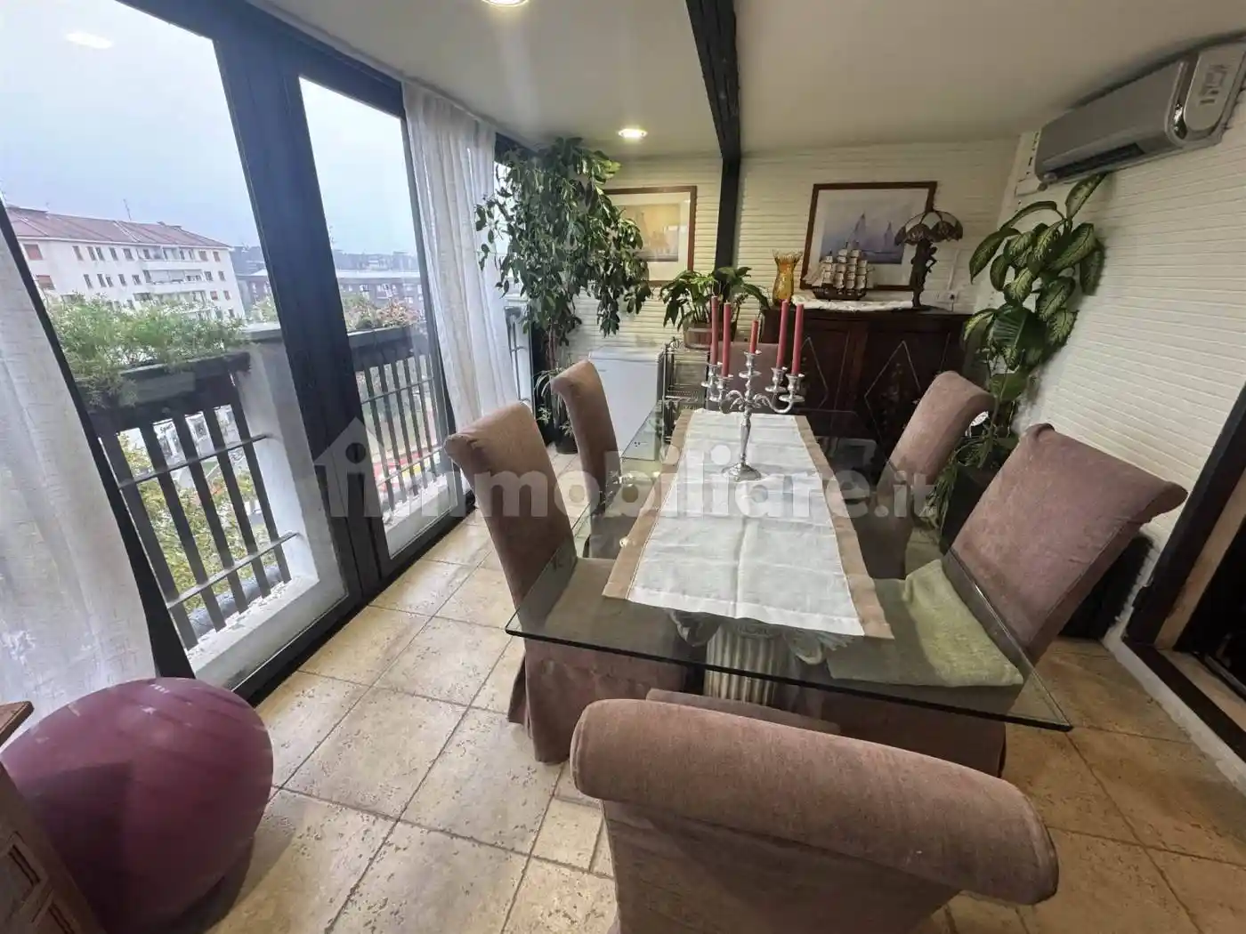 Trilocale ottimo stato, Tripoli - Soderini, Milano - foto 3