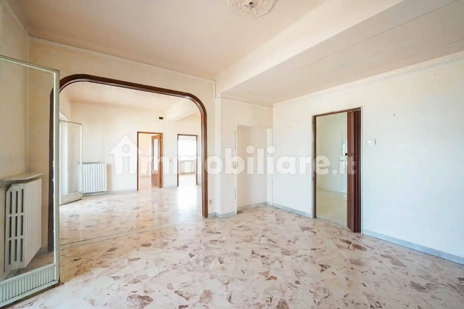 Appartamento in vendita a Palo del Colle