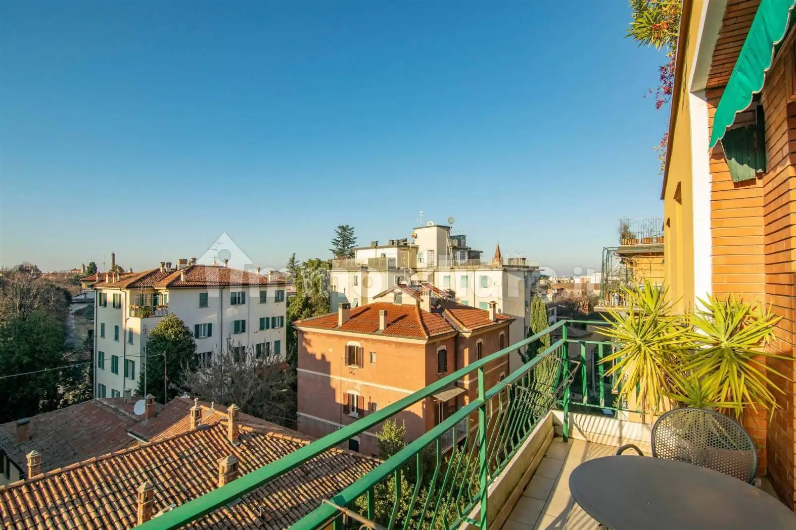 Appartamento in vendita a Bologna