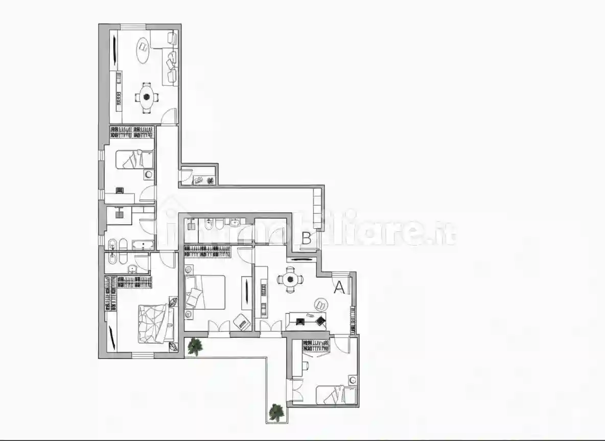 Appartamento - foto 4