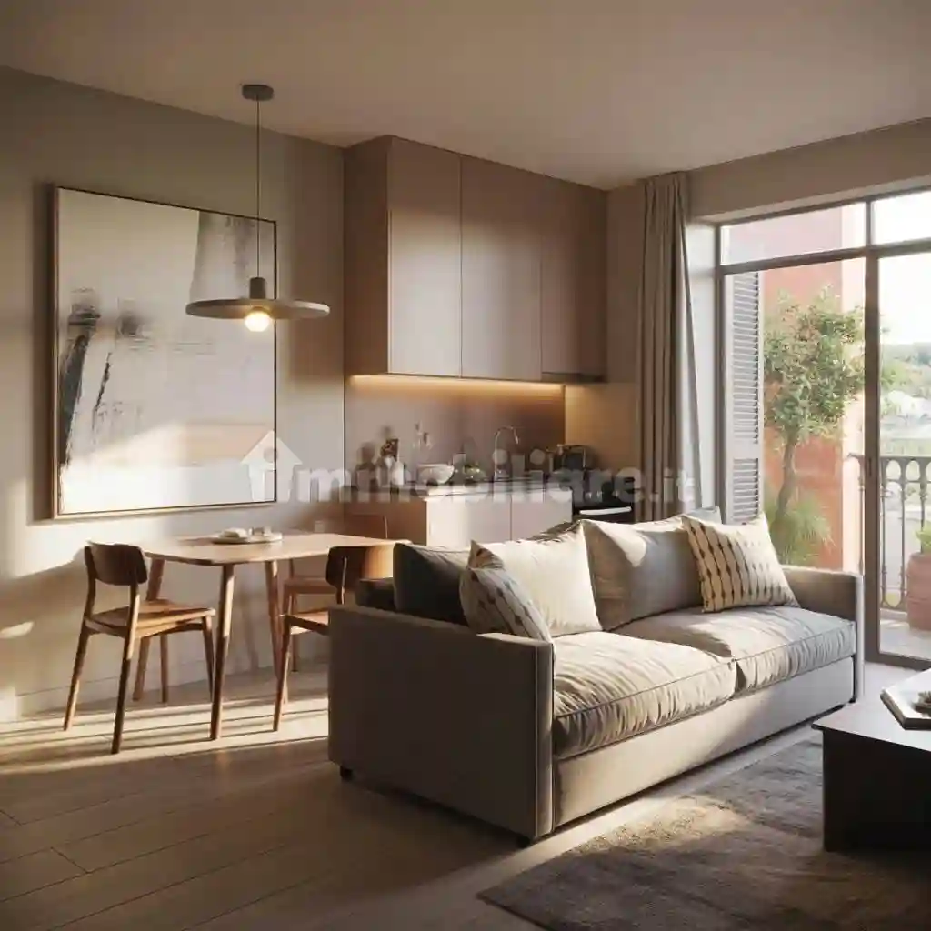 Appartamento - foto 5