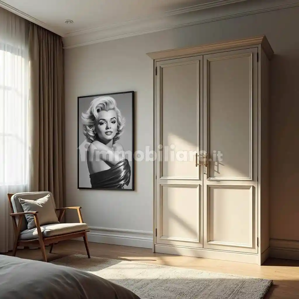 Appartamento in vendita a Firenze