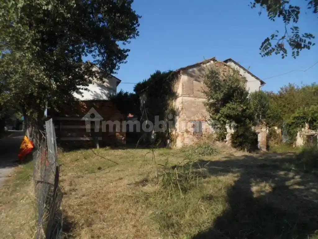 Casa indipendente in vendita a Monte San Vito