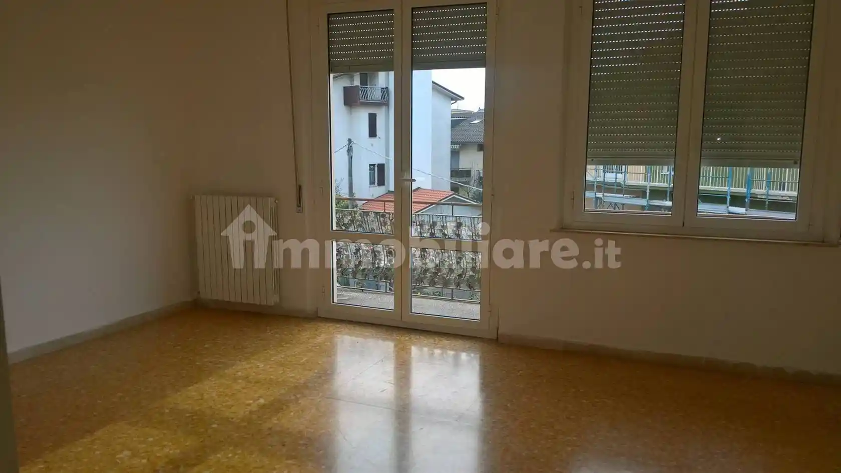 Appartamento in vendita a Chiaravalle