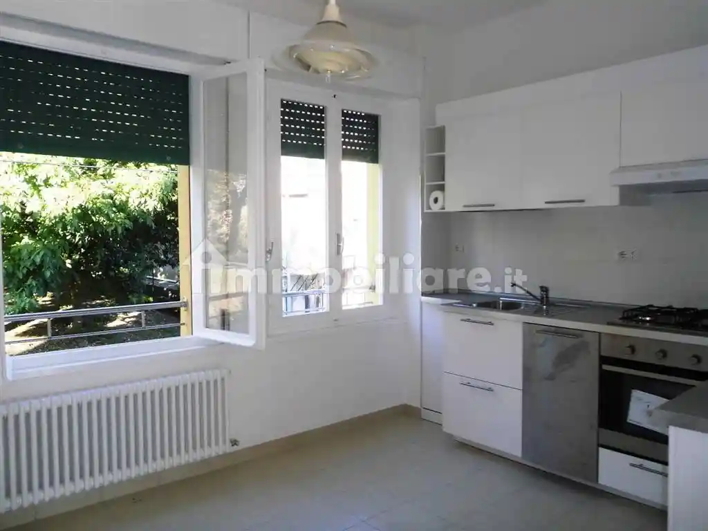 Appartamento in vendita a Monte San Vito