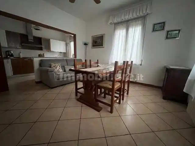 Appartamento in affitto a Piacenza