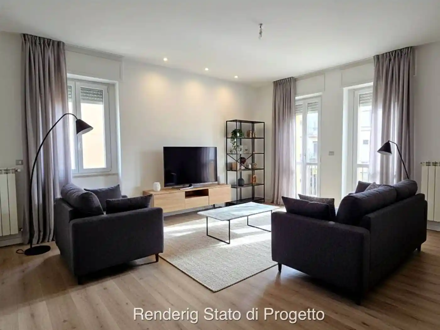 Appartamento in vendita a Chioggia