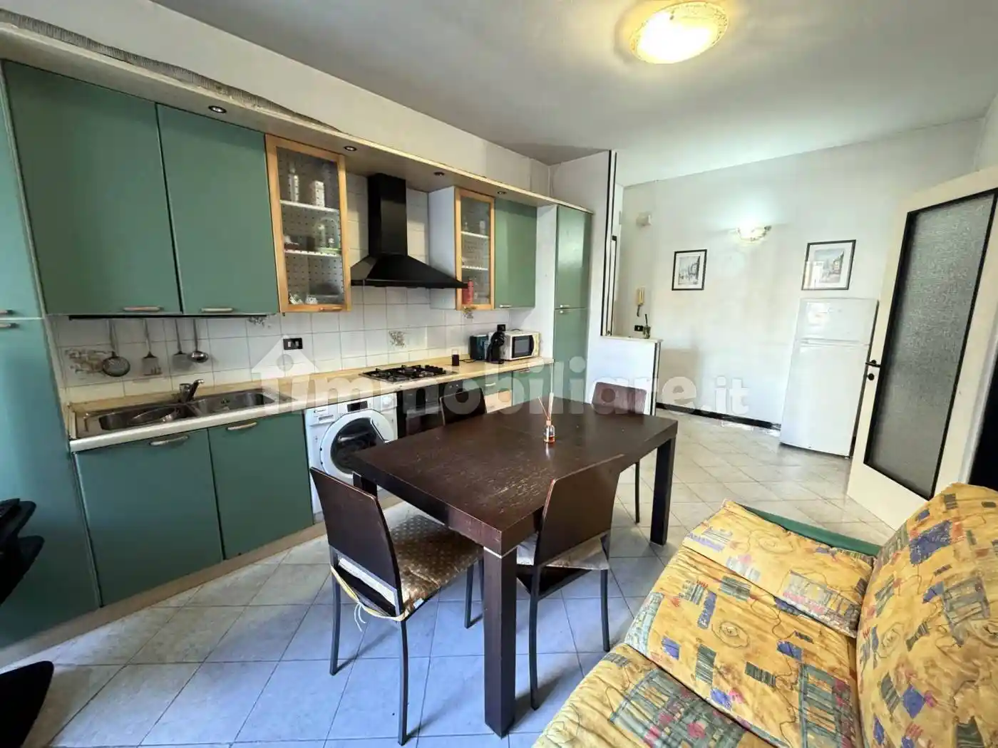 Appartamento in vendita a Chioggia