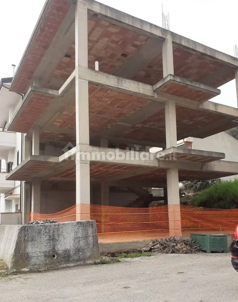 Appartamento in vendita a Tursi