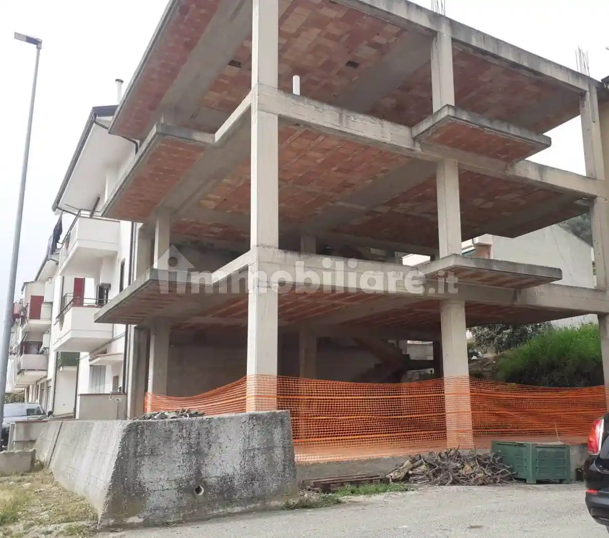 Trilocale 300 m², Tursi - foto 5