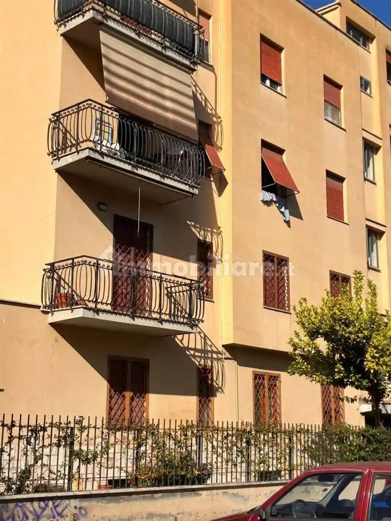 Trilocale via delle Robinie 131, Centocelle, Roma - foto 2