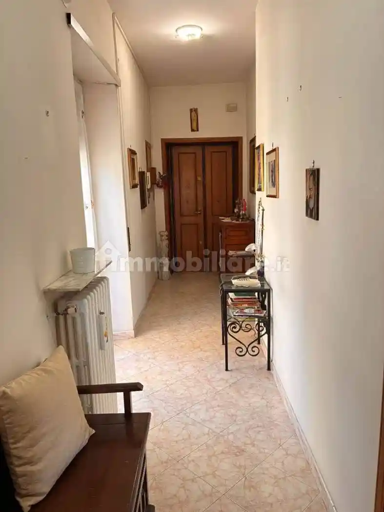 Trilocale via delle Robinie 131, Centocelle, Roma - foto 4