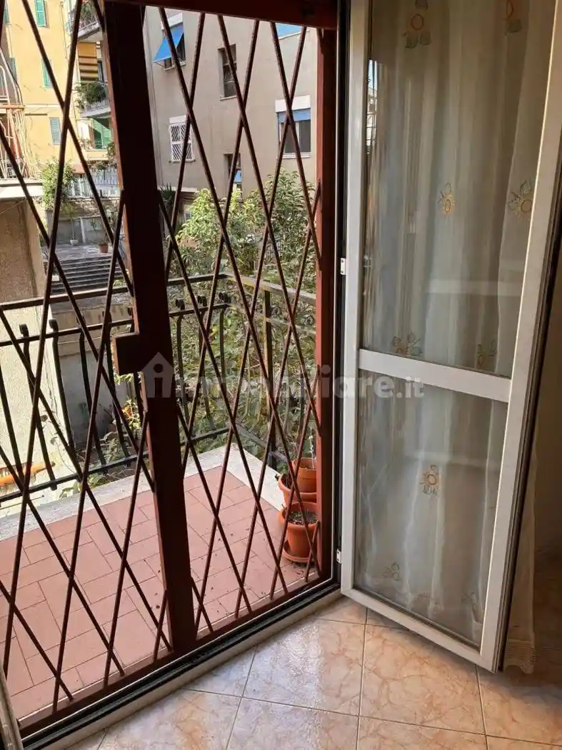 Trilocale via delle Robinie 131, Centocelle, Roma - foto 5
