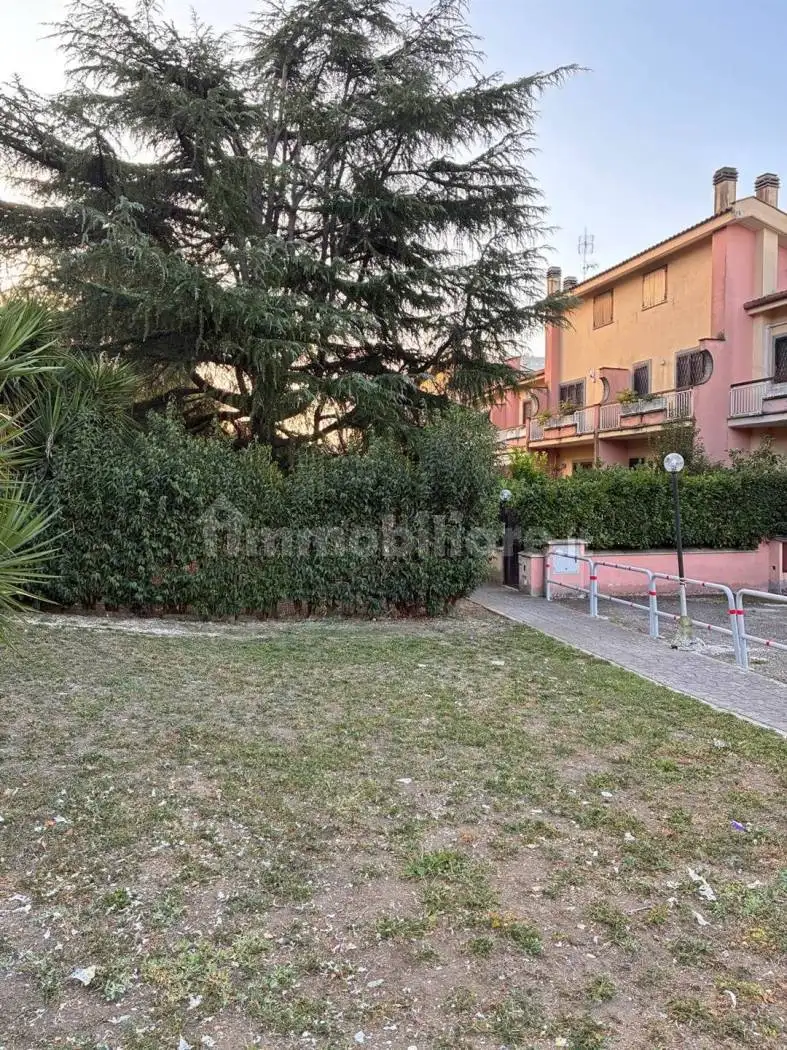 Villa in vendita a Roma