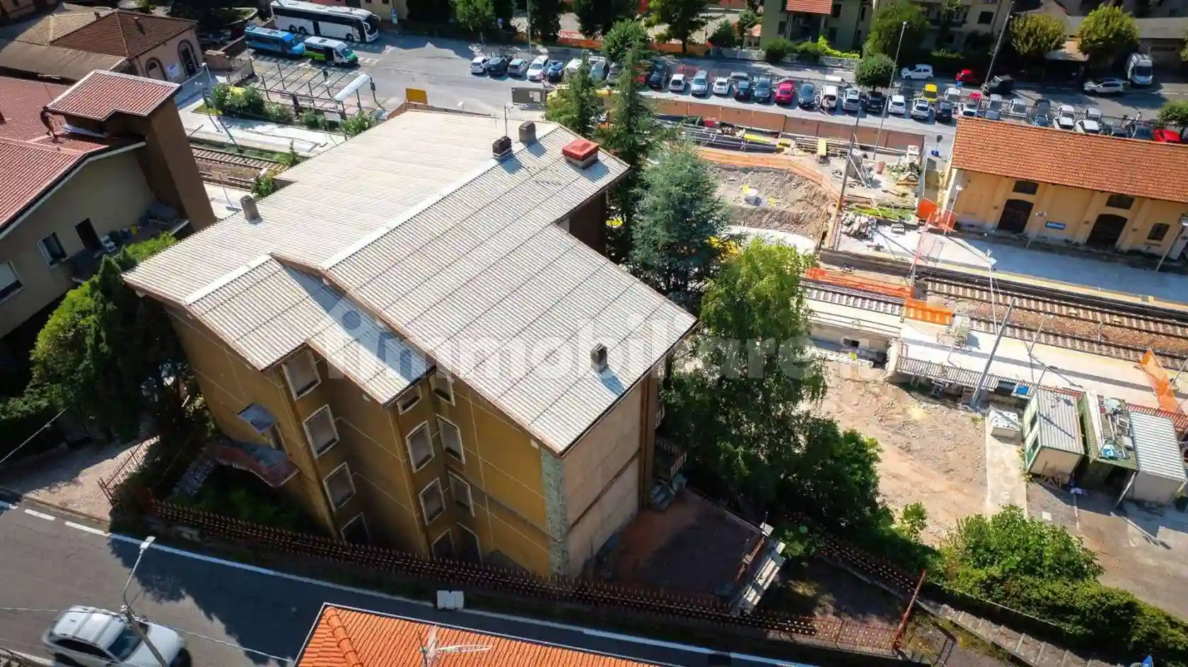 Palazzo - Edificio - foto 3