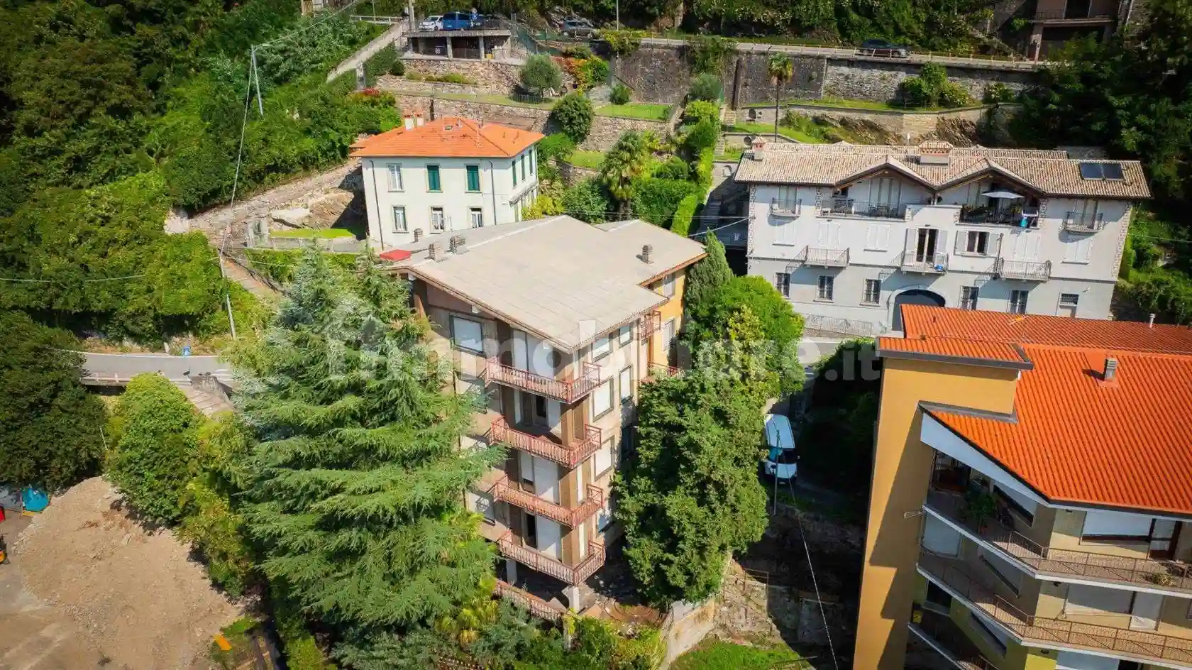 Palazzo - Edificio - foto 5