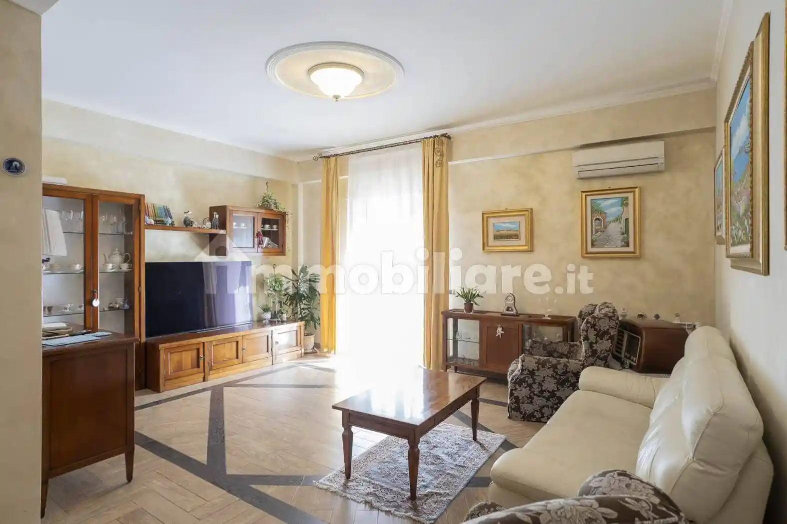 Appartamento in vendita a Aci Sant'Antonio