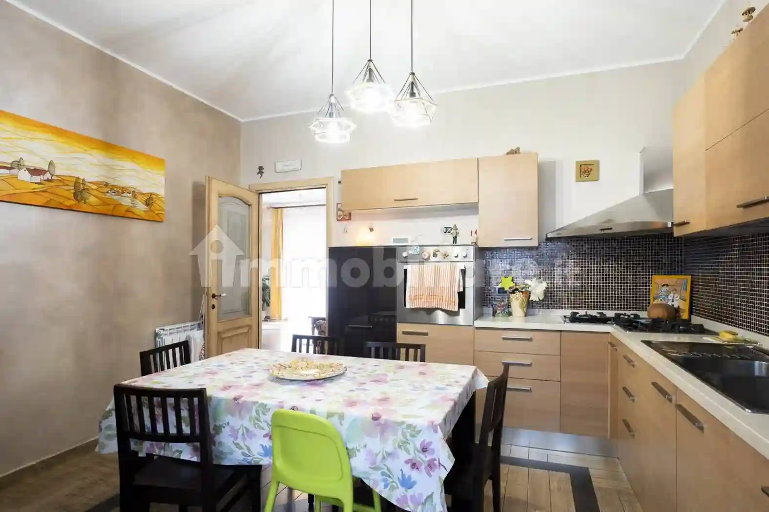 Appartamento - foto 5