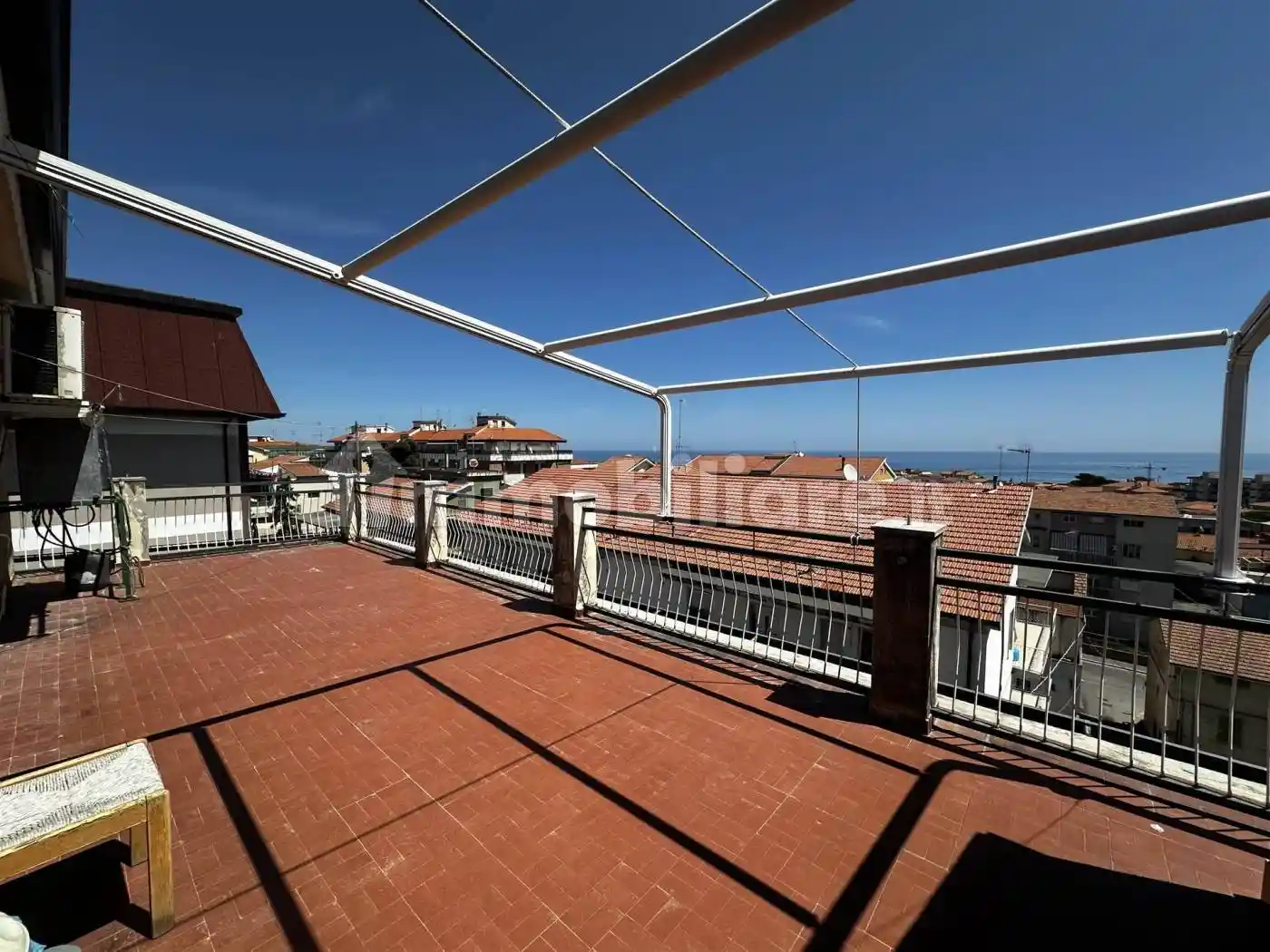 Appartamento via Euripide 27, Corso Mazzini, Via Ciccarone, Casarza, Vasto - foto 2