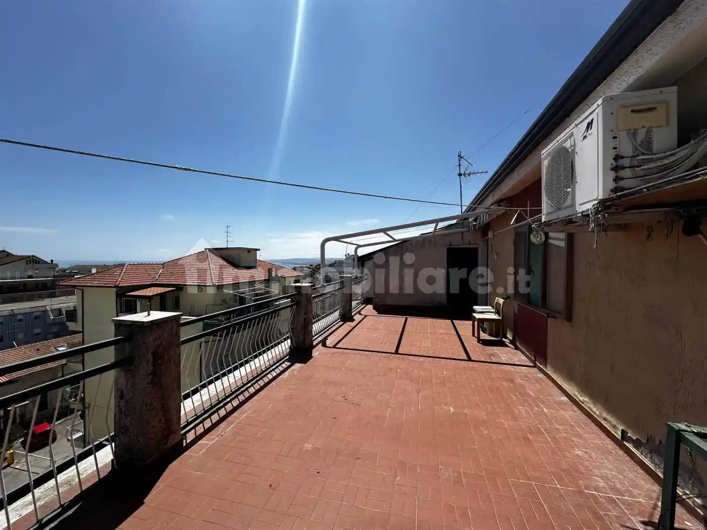 Appartamento via Euripide 27, Corso Mazzini, Via Ciccarone, Casarza, Vasto - foto 3