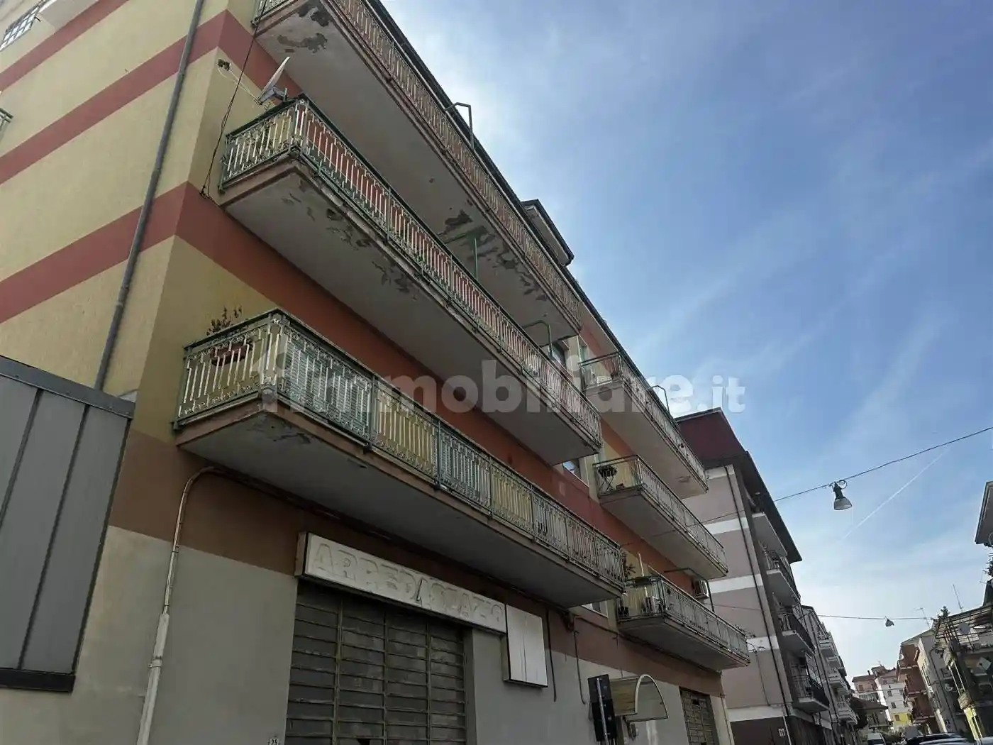 Appartamento via Euripide 27, Corso Mazzini, Via Ciccarone, Casarza, Vasto - foto 4