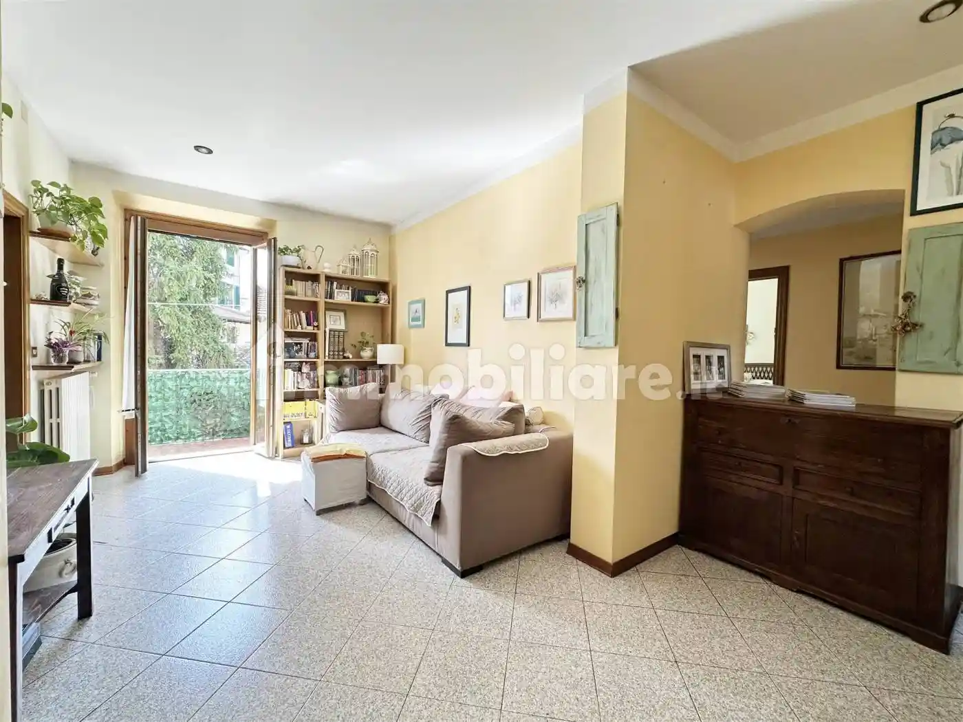 Appartamento in vendita a Firenze