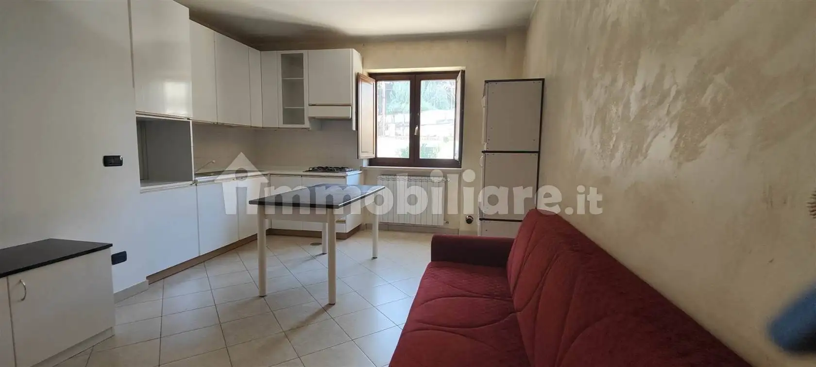 Appartamento in affitto a Dipignano