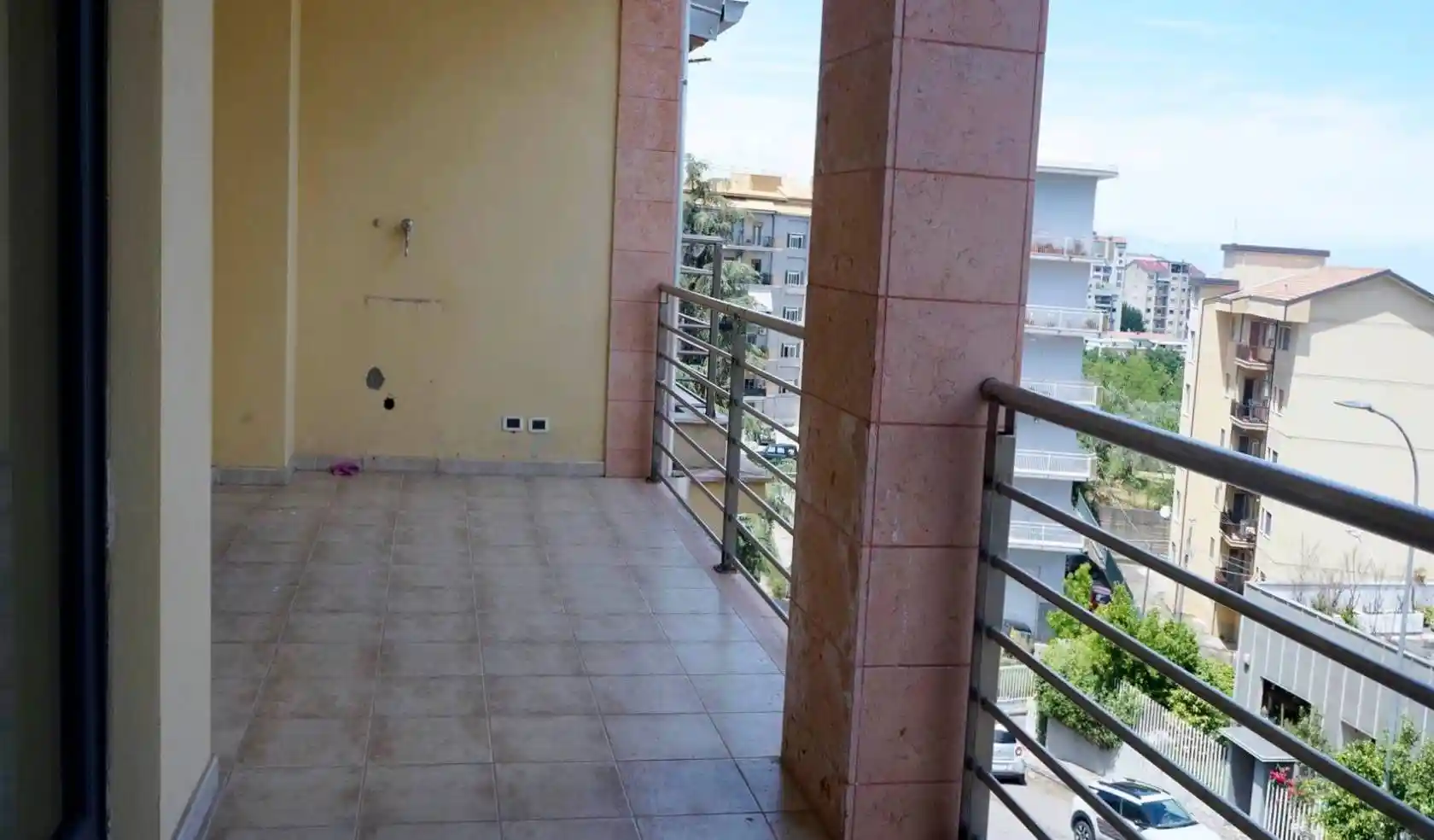 Quadrilocale via gerolamo de rada, Acquedotto, Cosenza - foto 3