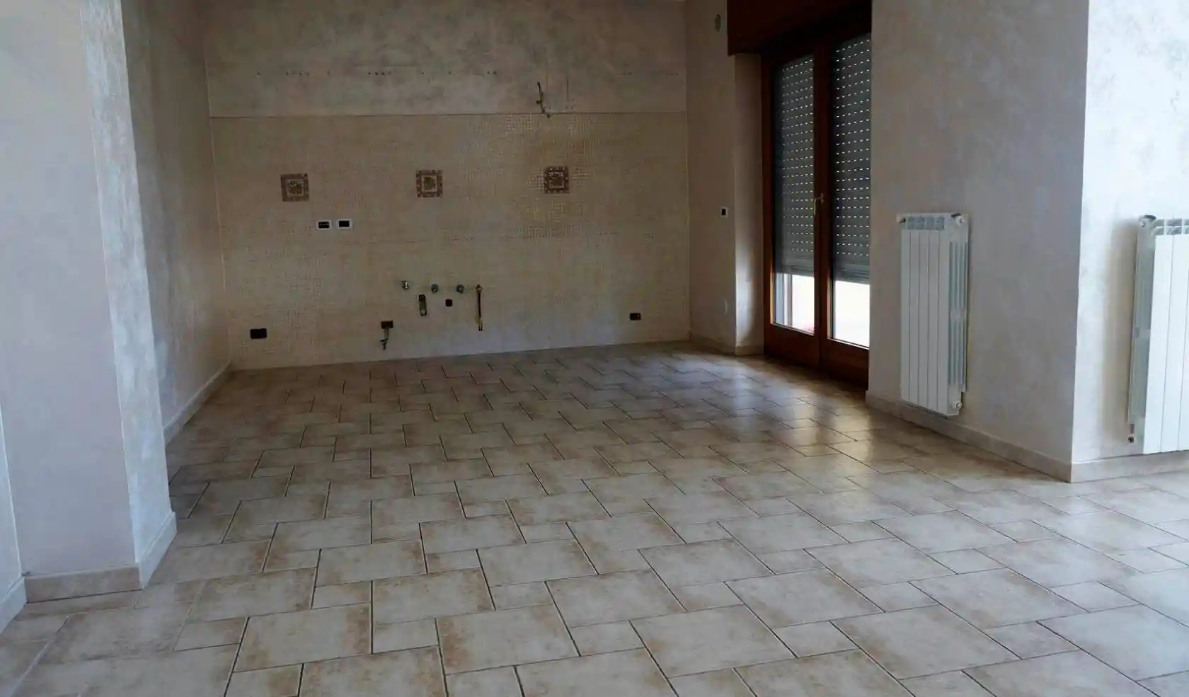 Quadrilocale via gerolamo de rada, Acquedotto, Cosenza - foto 5