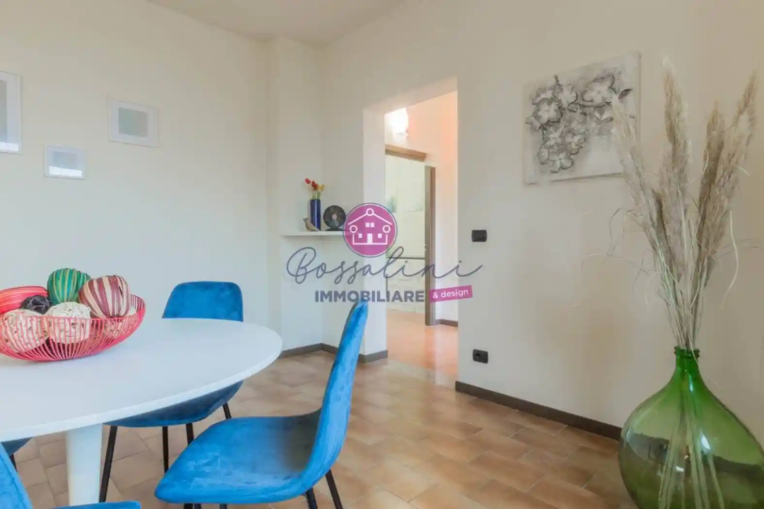 Villa in vendita a Gropparello