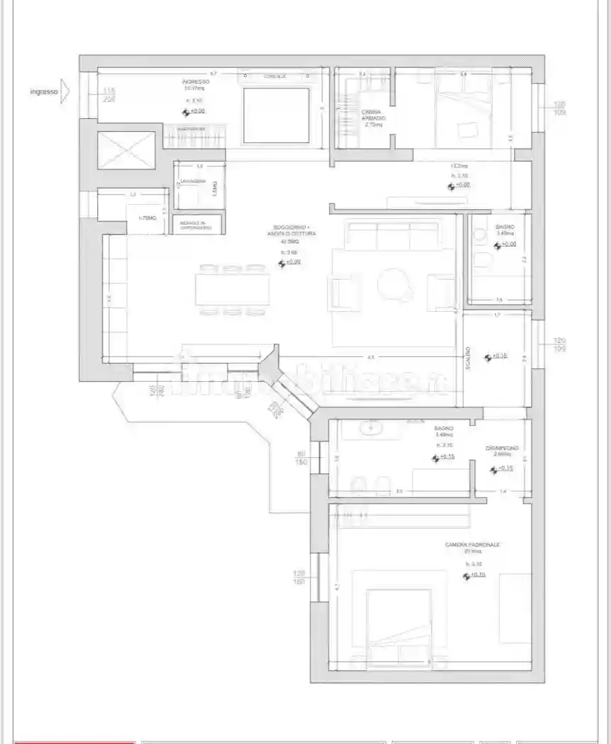 Appartamento - foto 2