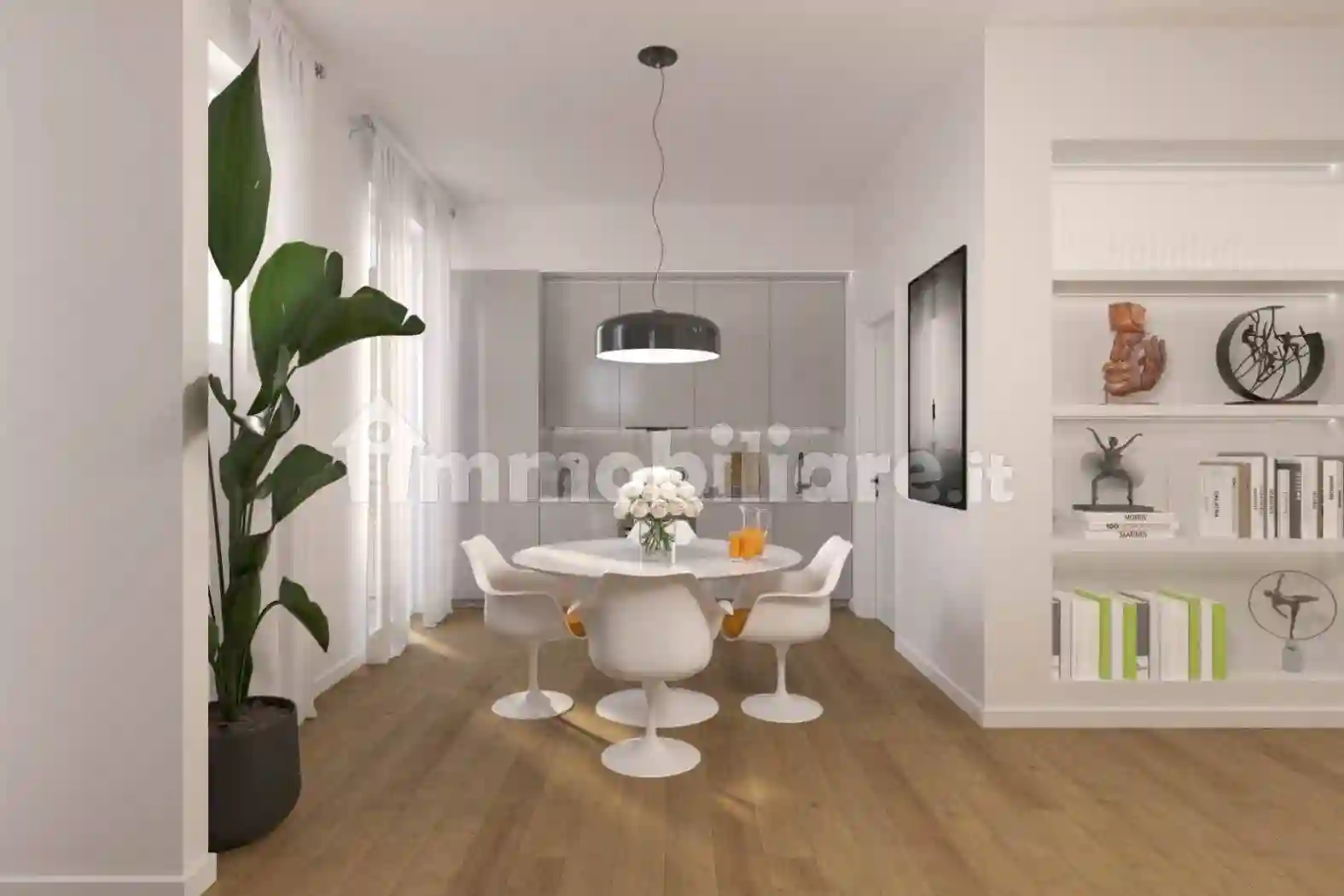 Appartamento - foto 3