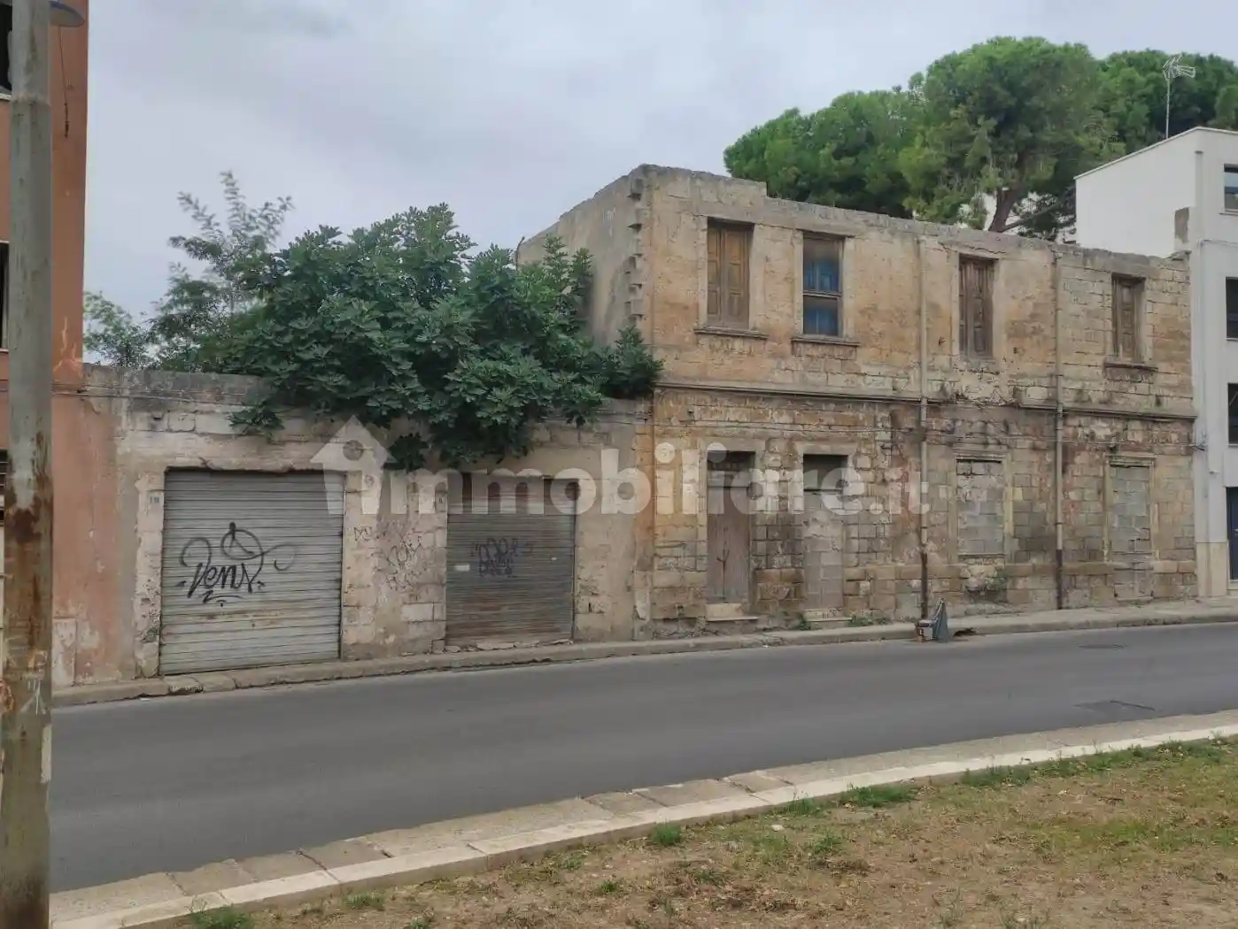 Casa indipendente in vendita a Brindisi