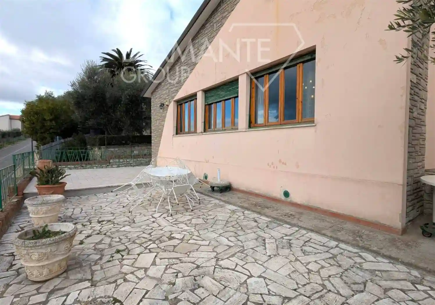 Villa - foto 5