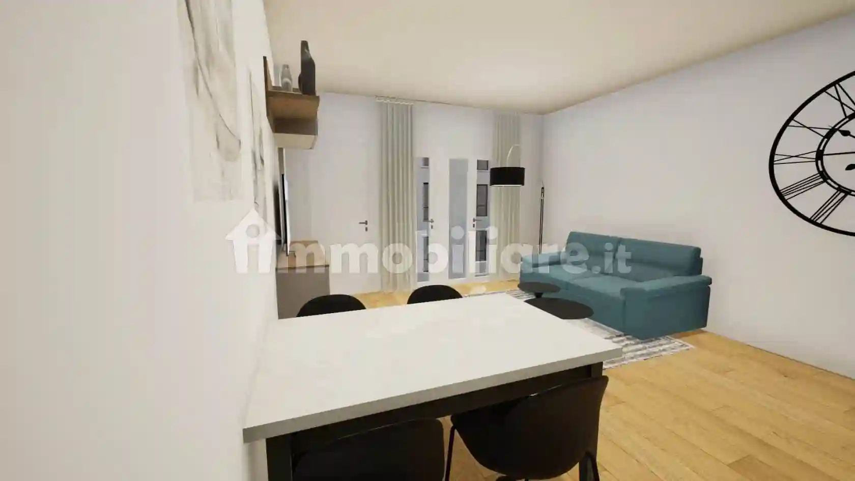 Appartamento - foto 4