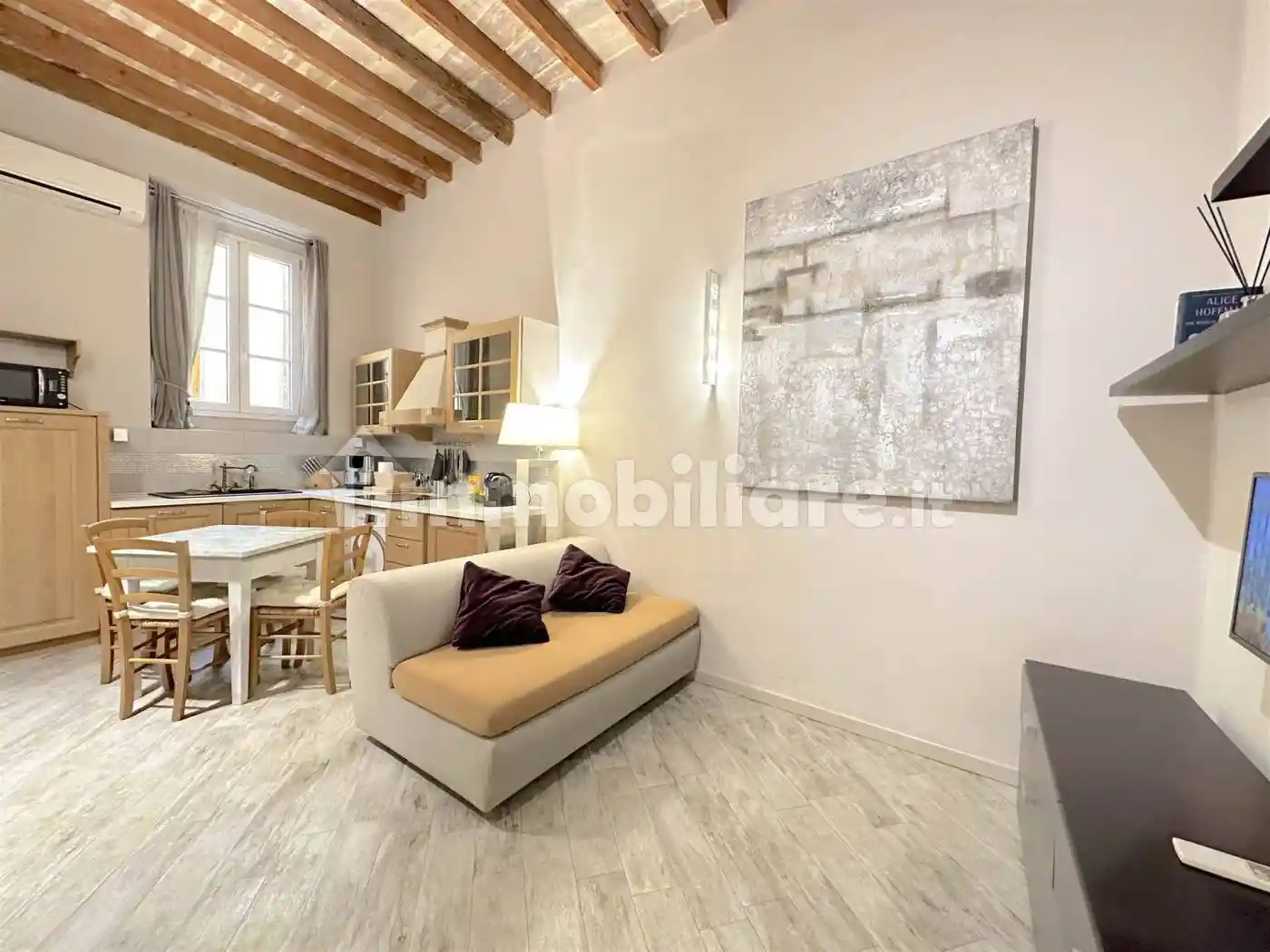 Appartamento in vendita a Firenze