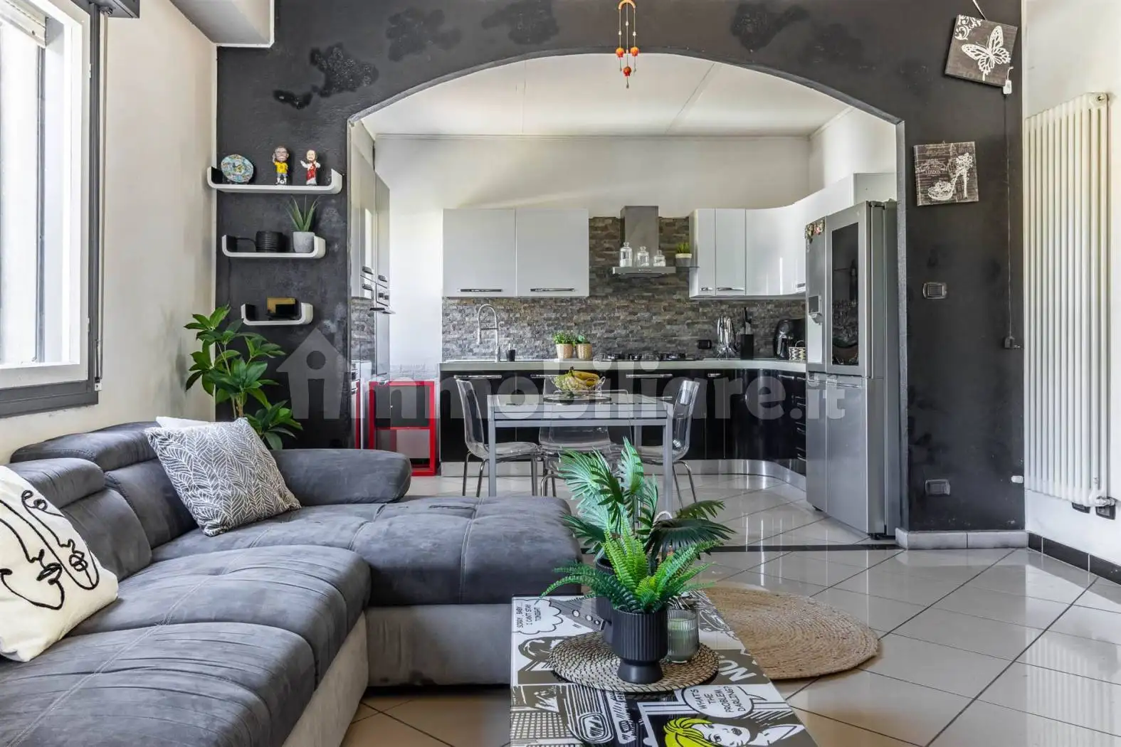 Casa indipendente in vendita a Borgo Tossignano