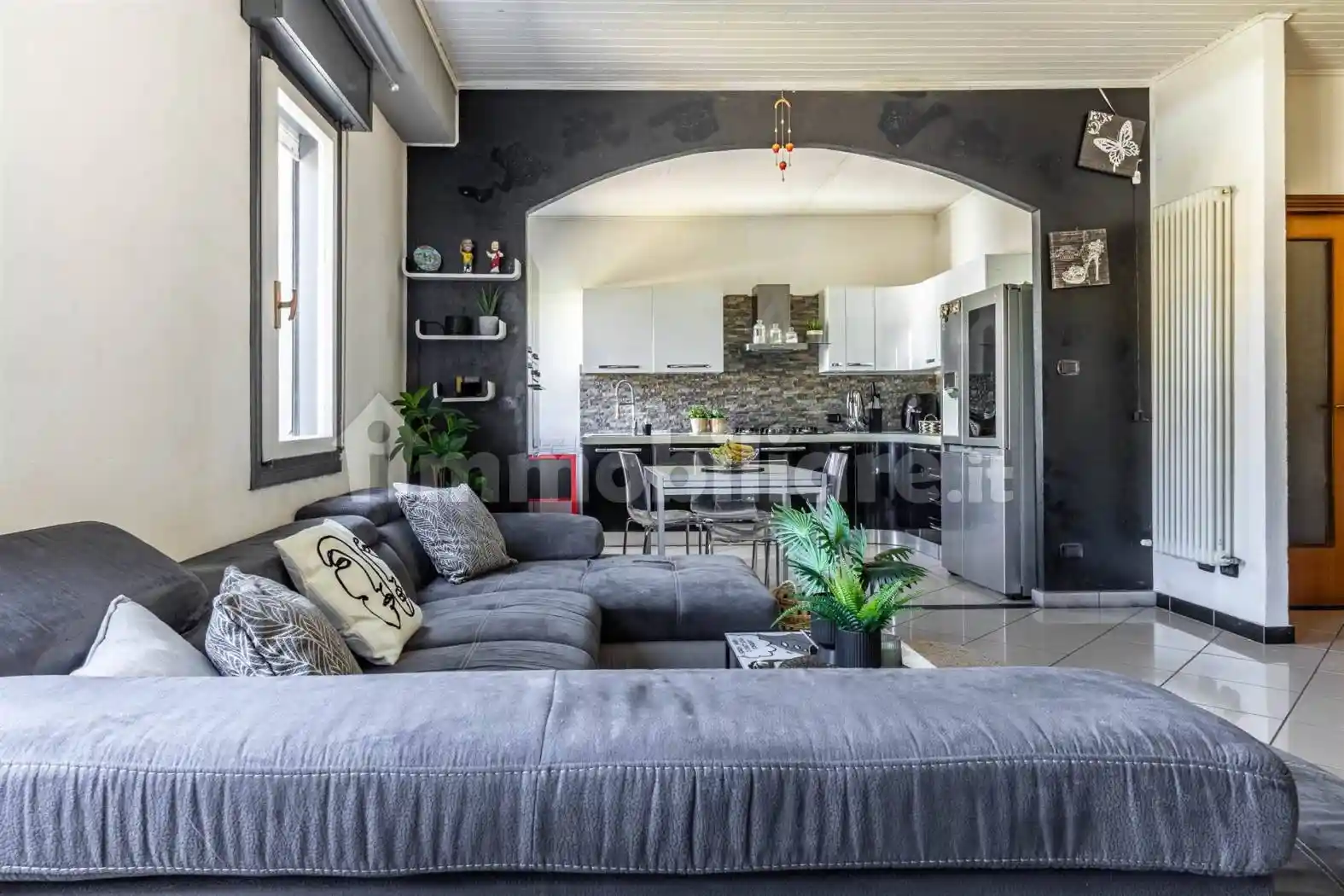 Casa indipendente - foto 2