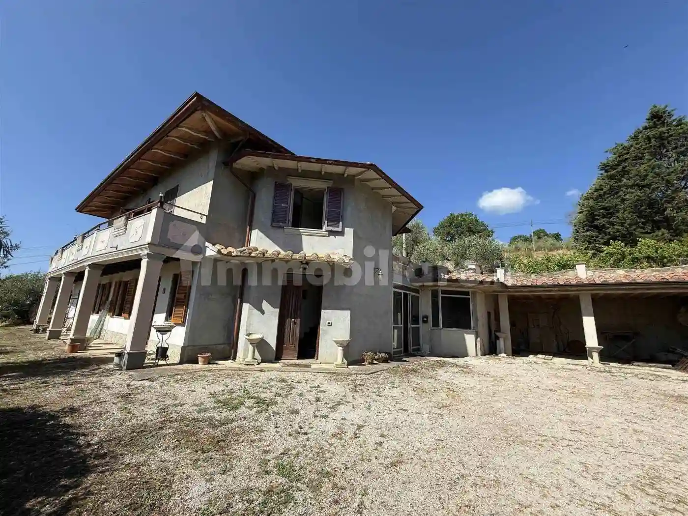 Casa indipendente - foto 3