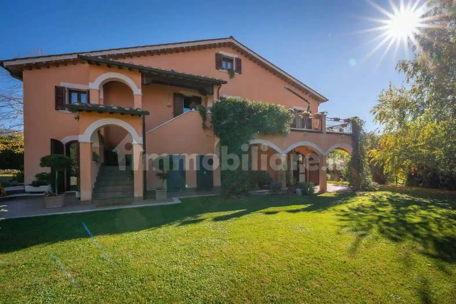 Casa indipendente - foto 4