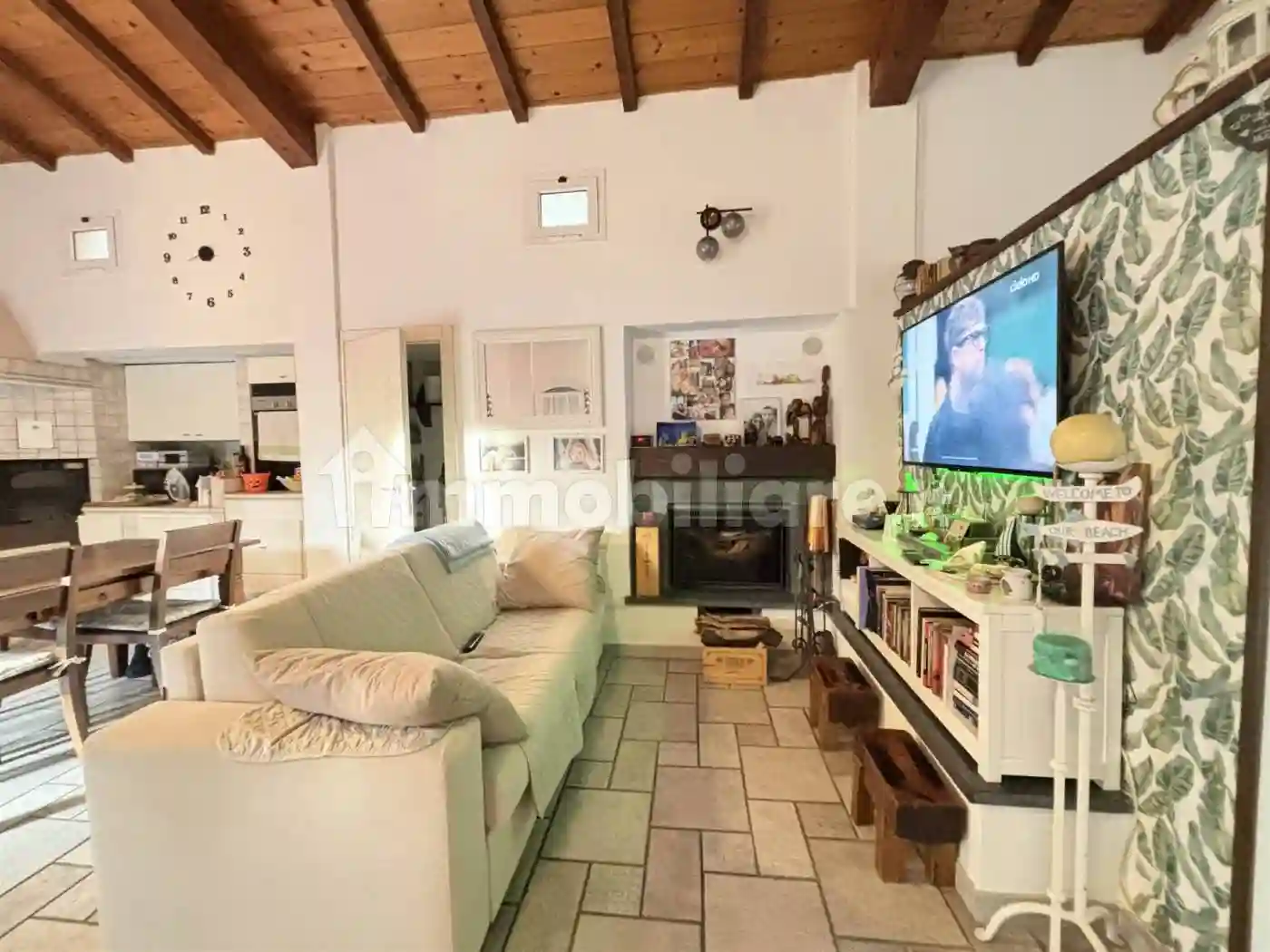 Casa indipendente - foto 4