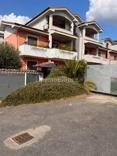 Villa in vendita a Roma