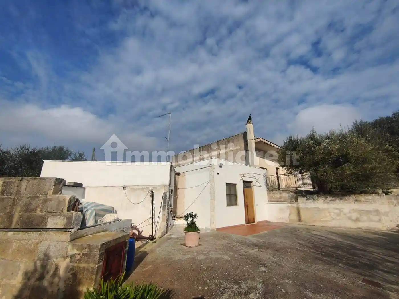 Villa in vendita a Monopoli